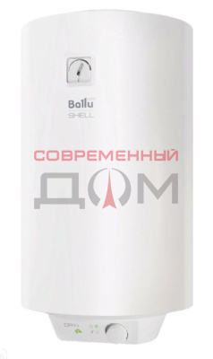 Водонагреватель Ballu Shell BWH/S 100/ 1,5 кВт, 100 л